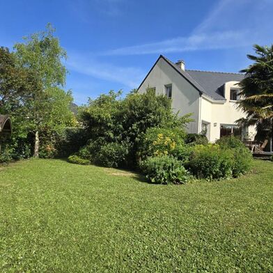 Maison 8 pièces 808000 €