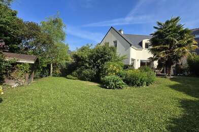 Maison 8 pièces 808000 €