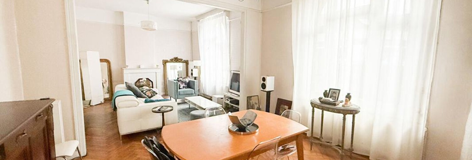 Maison 4 Pièces 121 m² à vendre à Fournes-en-Weppes (59134)