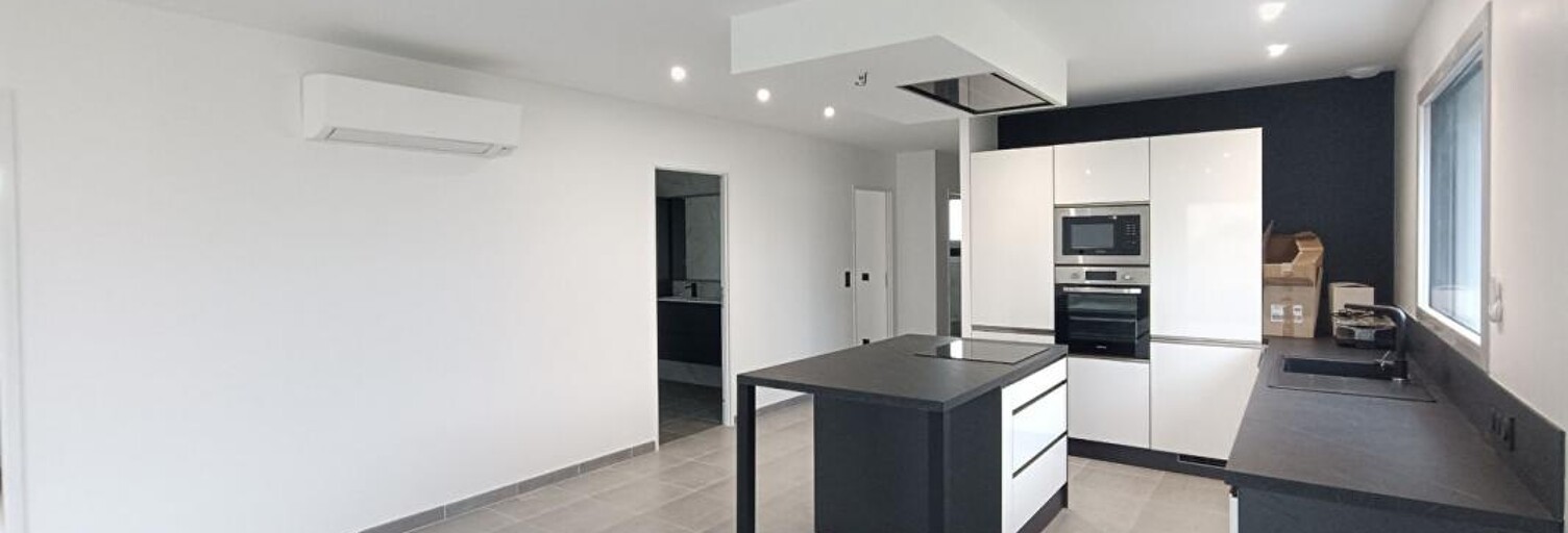 Maison 4 Pièces 107 m² à vendre à Meschers-sur-Gironde (17132)