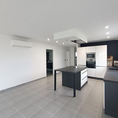 Maison 4 pièces 250800 €