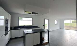 Maison 4 Pièces 107 m² à vendre à Meschers-sur-Gironde (17132)