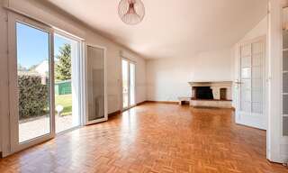 Maison 6 Pièces 124 m² à vendre à Saint-Étienne-de-Montluc (44360)