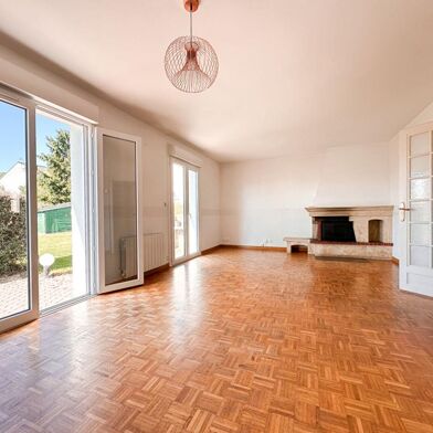 Maison 6 pièces 346000 €