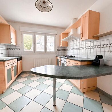 Maison 6 pièces 346000 €