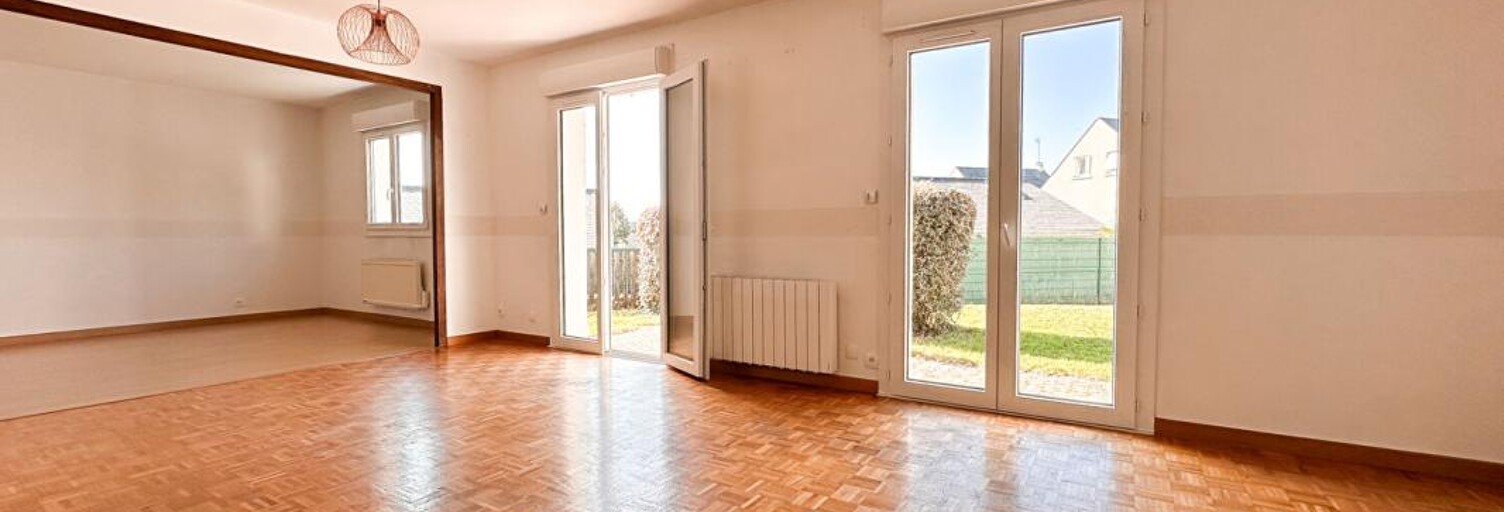 Maison 6 Pièces 124 m² à vendre à Saint-Étienne-de-Montluc (44360)