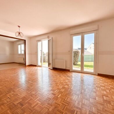 Maison 6 pièces 346000 €