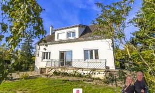 Maison 6 Pièces 142 m² à vendre à Gièvres (41130)