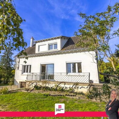 Maison 6 pièces 131870 €