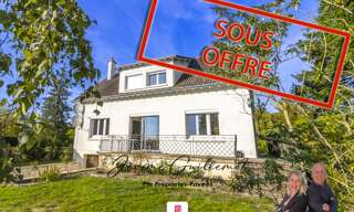 Maison 6 Pièces 142 m² à vendre à Gièvres (41130)