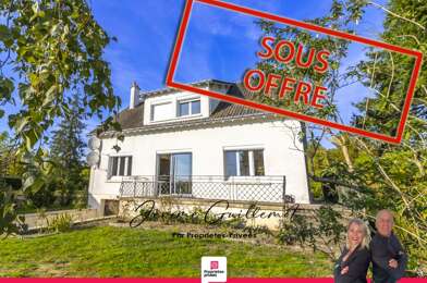 Maison 6 pièces 131870 €