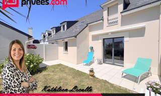 Maison 5 Pièces 81 m² à vendre à Guérande (44350)