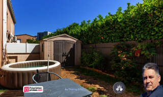 Maison 4 Pièces 75 m² à vendre à Vénissieux (69200)