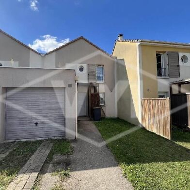 Maison 4 pièces 253000 €