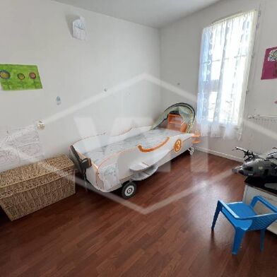 Maison 4 pièces 253000 €