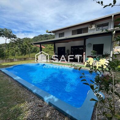 Maison 4 pièces 425000 €