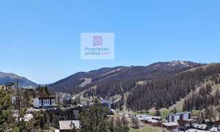 Appartement 3 Pièces 80 m² à vendre à Péone (06470)