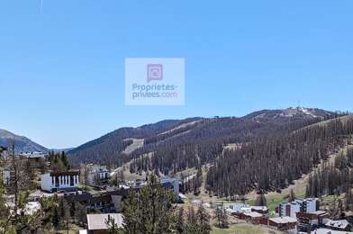 Appartement 3 pièces 610000 €