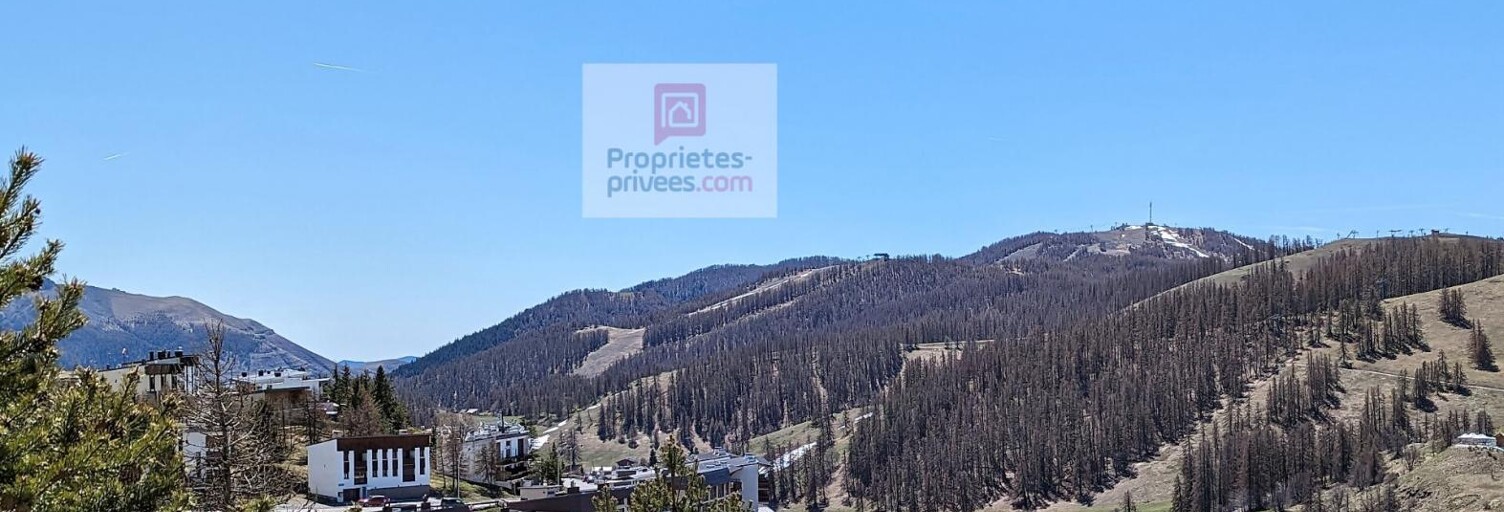 Appartement 3 Pièces 83 m² à vendre à Péone (06470)