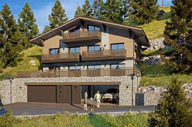 Maison 6 pièces 2300000 €