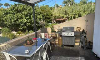 Appartement 3 Pièces 62 m² à vendre à Plan-de-Cuques (13380)