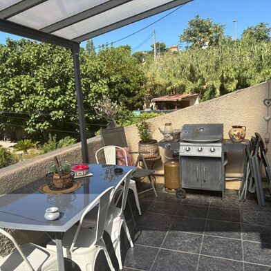 Appartement 3 pièces 260000 €