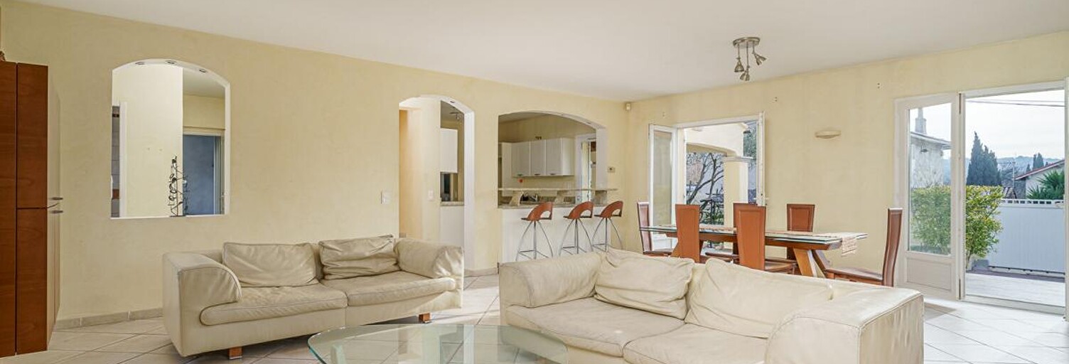 Maison 6 Pièces 200 m² à vendre à Marseille 15 (13015)