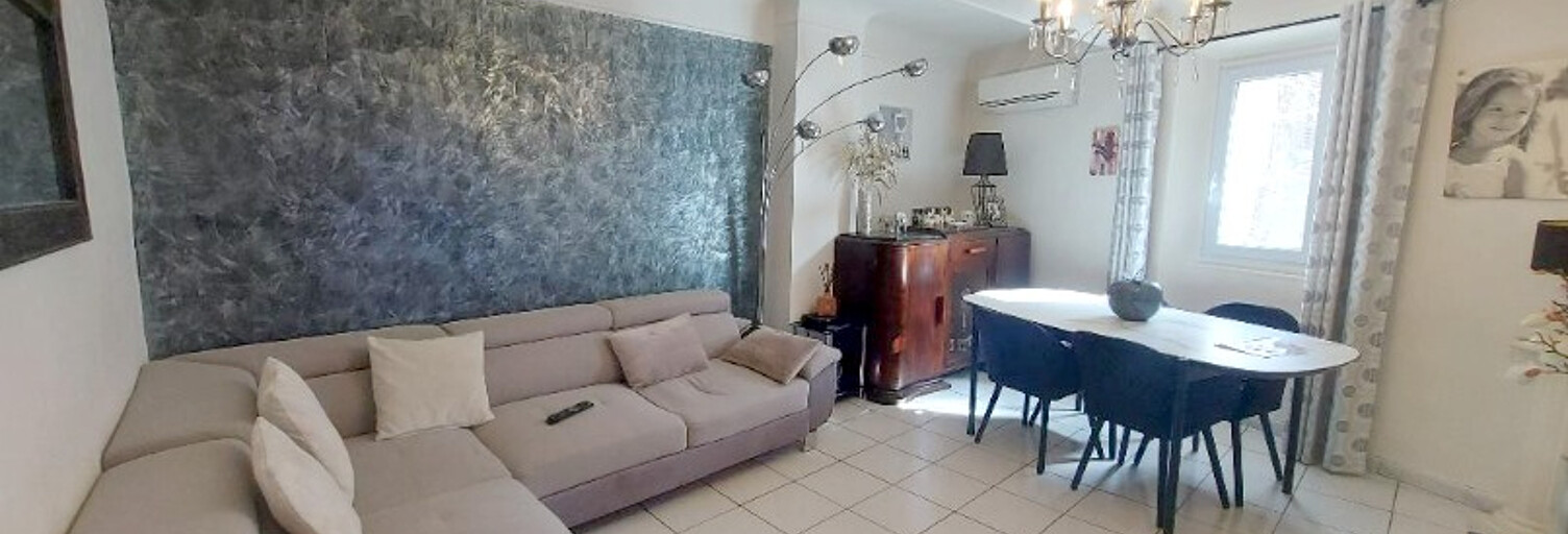 Maison 8 Pièces 165 m² à vendre à Marseille 11 (13011)