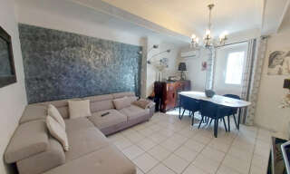 Maison 8 Pièces 165 m² à vendre à Marseille 11 (13011)