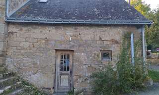 Maison 2 Pièces 35 m² à vendre à Lescouët-Gouarec (22570)