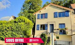 Maison 5 Pièces 96 m² à vendre à Chennevières-sur-Marne (94430)