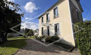 Maison 6 Pièces 120 m² à vendre à Combs-la-Ville (77380)