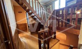 Maison 6 Pièces 120 m² à vendre à Combs-la-Ville (77380)