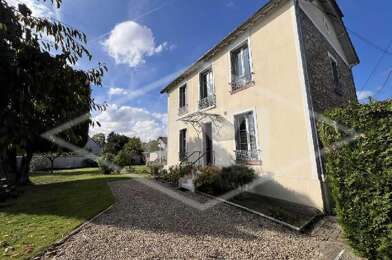 Maison 6 pièces 390000 €