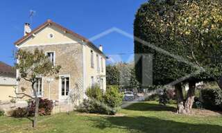 Maison 6 Pièces 120 m² à vendre à Combs-la-Ville (77380)