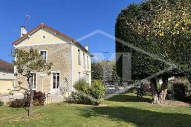 Maison 6 pièces 349900 €