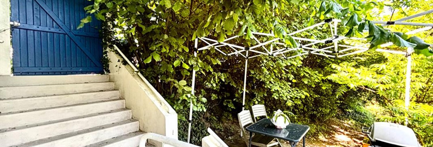 Maison 8 Pièces 191 m² à vendre à La Ménitré (49250)