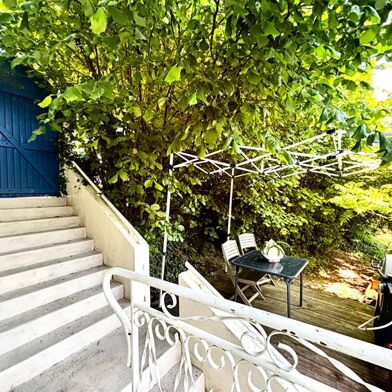 Maison 8 pièces 294000 €