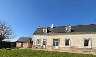 Maison 5 Pièces 124 m² à vendre à Loire-Authion (49630)