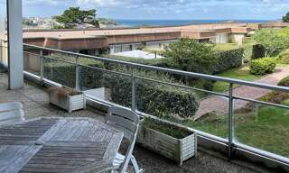 Appartement 2 Pièces 57 m² à vendre à Dinard (35800)