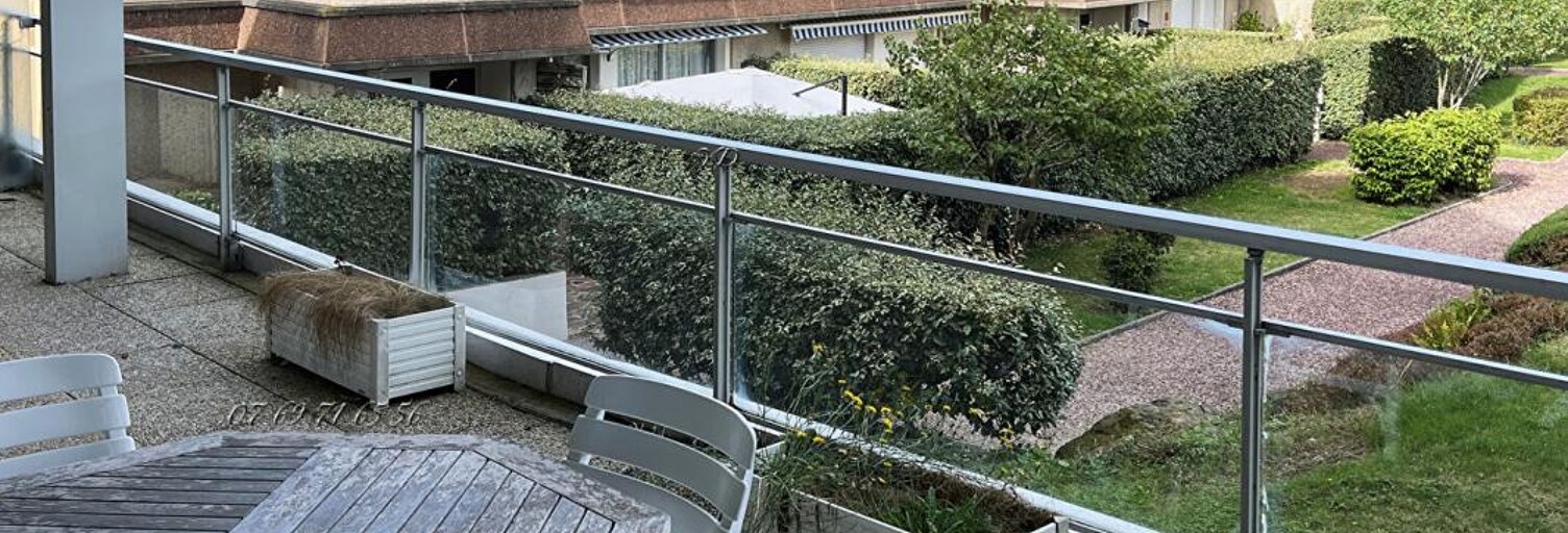 Appartement 2 Pièces 57 m² à vendre à Dinard (35800)