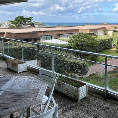 Appartement 2 pièces 439800 €