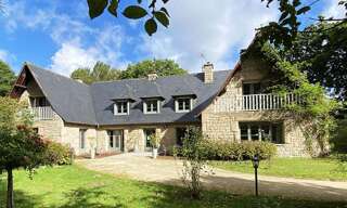 Maison 10 Pièces 443 m² à vendre à Dinard (35800)