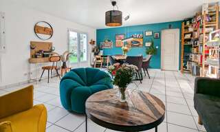 Maison 6 Pièces 104 m² à vendre à Savenay (44260)