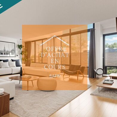 Appartement 6 pièces 699000 €