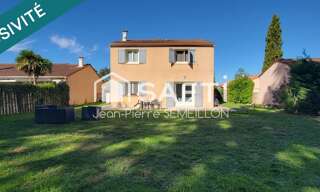 Maison 5 Pièces 119 m² à vendre à Le Passage (47520)