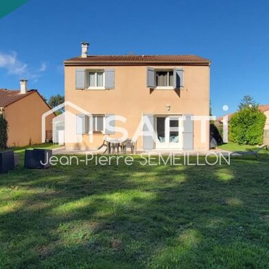 Maison 5 pièces 248000 €