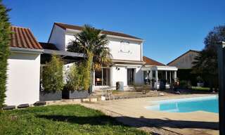 Maison 7 Pièces 224 m² à vendre à Bonneuil-Matours (86210)