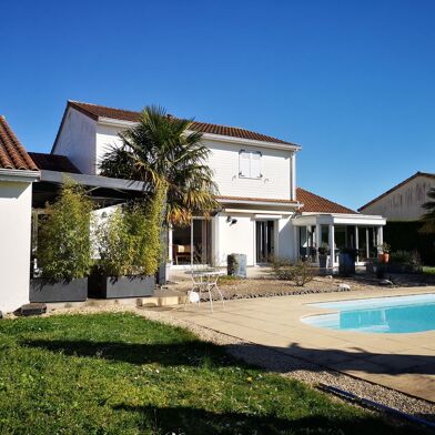 Maison 7 pièces 367000 €