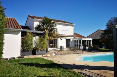 Maison 7 pièces 367000 €
